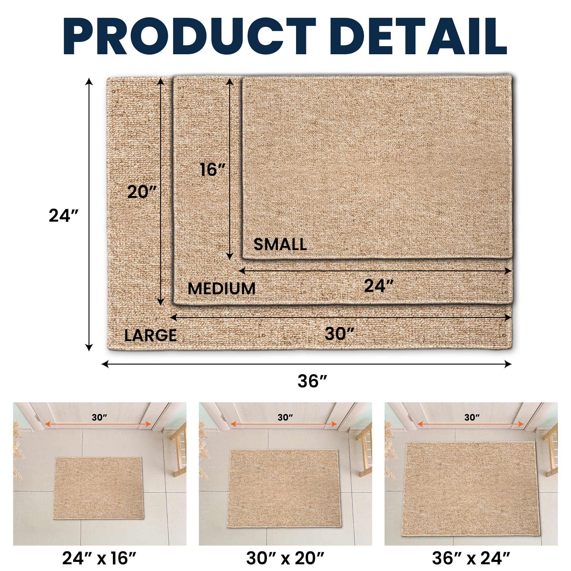 250 Years Of Freedom - Personalized Doormat