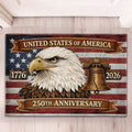 United States Of America -  Doormat